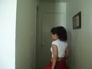 me danceing