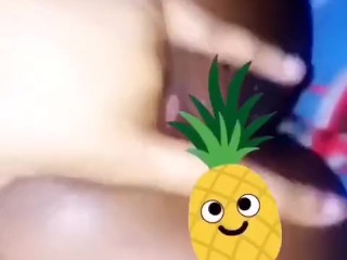 I felt like playing around
