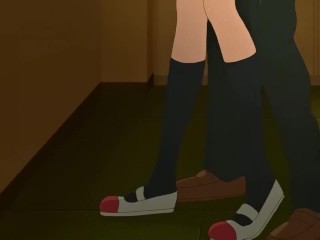 Lovely Heart 1 Hentai Anime