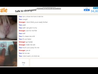 omegle hot girl gets naked for big my cock 2020