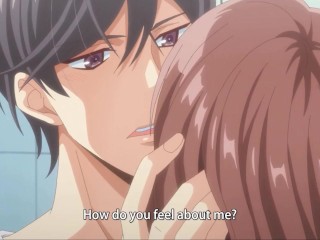 Ore no Yubi de Midarero Heitengo Futarikiri no Salon de – Season 1 Complete