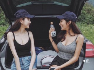 正妹測試
