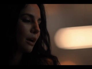 Martha Higareda – Altered Carbon