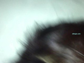 A中國雲盤泄密系列:大奶女友給我深喉口交