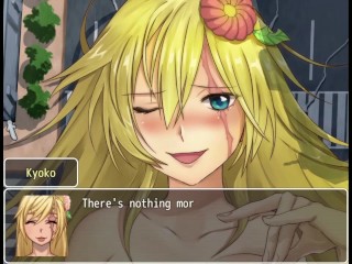 KYOKO’S DAY PART 8 BONUS GIANTESS AND SEX