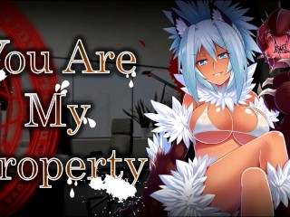 Manticore Manager Hires The New Guy {Lewd ASMR}