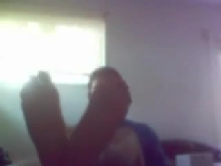 Tom’s GIANT Feet Tower Over Your Face