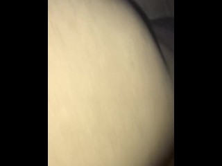 Fuck me from the back daddy