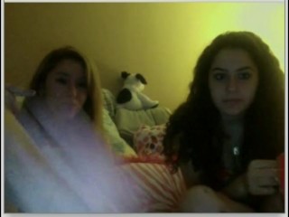 chatroulette girls feet 96