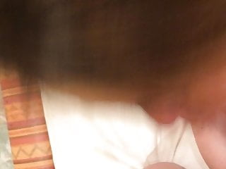 JAPANESE BBW Blowjob amateur