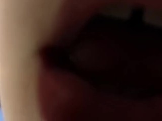 [Erotic ASMR] The Cute Aftyn Rose As Dentist