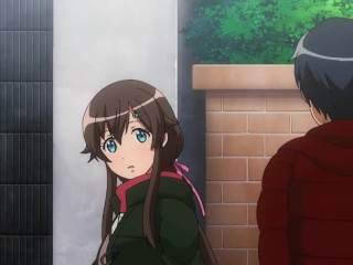 Aikagi The Animation English Subtitles
