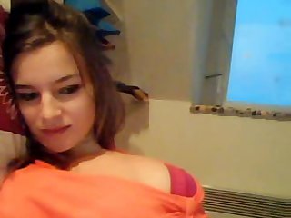 Loulou the girl is bretagne fre 720camscom