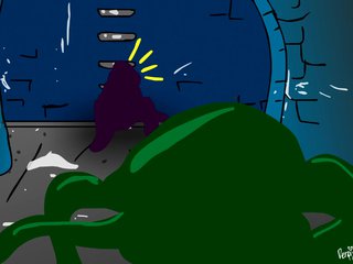 Sewer Doer