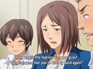 Energy Kyouka!! Episode 1