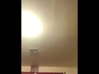 young tight wet pussy was too much for his old ass…(FAIL)