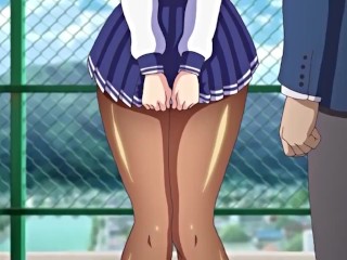 Shihai no Kyoudan – Episode 1 FULL