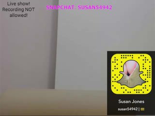 Big Tits Best Snapchat: Susan54942