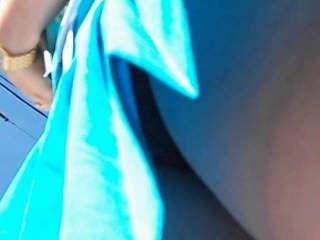 Murziq upskirt 1109