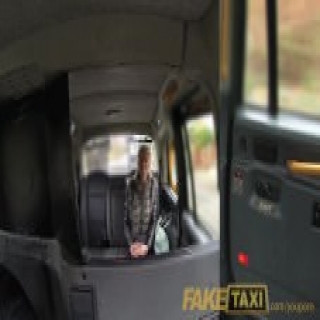 FakeTaxi Finland beauty with tits to die for