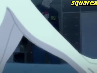 Virgin teen discovers masturbation and dick