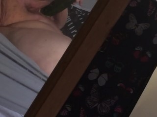 Pussy play