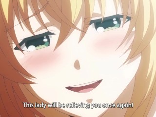 Shigokare: Ecchi na Joshi Daisei to Doki x2 Love Lesson!! 1