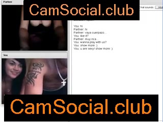 Horny Couple on CamSocial.club