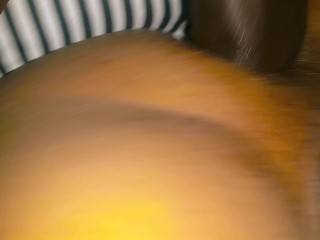 9 inch monster bareback tight ass