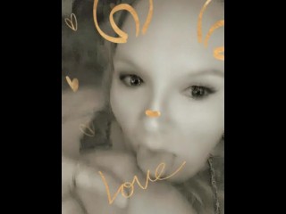 Tit lick