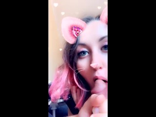 FRIEND JERKING OFF WATCHING MY PISS VIDEO AND HIS GF LET ME TO HELP HIM