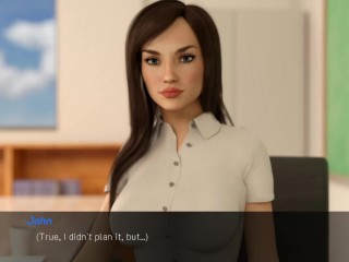 Echoes Of Lust 27