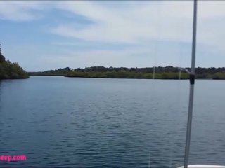 tiny thai teens heather deep deepthroats monster cumshot on boat
