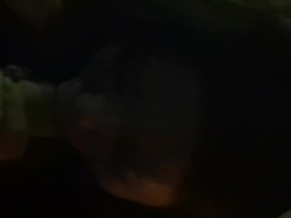 Cocksucking after getting pounded