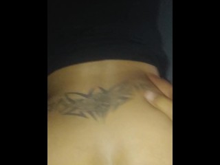 My Hot Native Milf