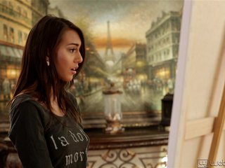 Mia Hurley, Janice Griffith, Whitney Westgate