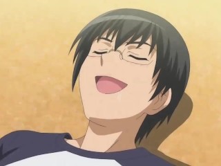 triple ecchi ova 2