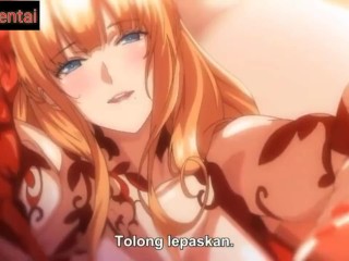 hentai master piece#3 hd sub indo