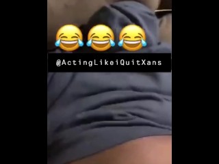 Tatts Makes Sextape With Disabled Cousin