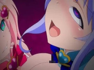 Aisei Tenshi Love Mary Akusei Jutai Episode 1 [Sub-ENG]