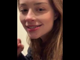 Slut has advice