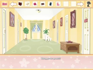 Milftoon Drama 0.32 – #28 Cheater Wife