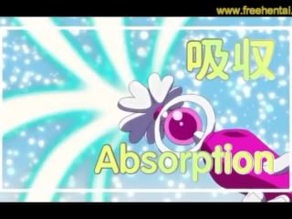 Majuu Jouka Shoujo Utea Ep 1