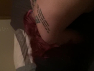 Two Clip Comp Fucking Missionary and Doggy Style