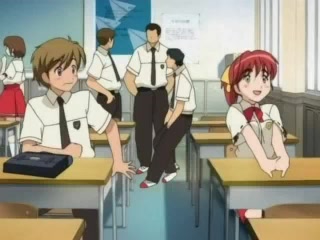 SEX FRIEND EP2