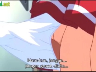 Best Hentai Uncensored Legjob Fuck In Public Train