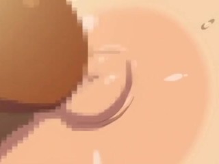 Big Tits hentai Donburi mom