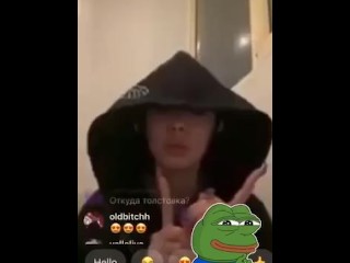 Инстасамка слив Эфира!!!