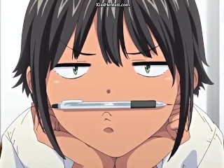 Teens Fucking In School Hentai English Sub