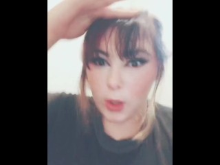 18+ tik tok (Badonkers)
